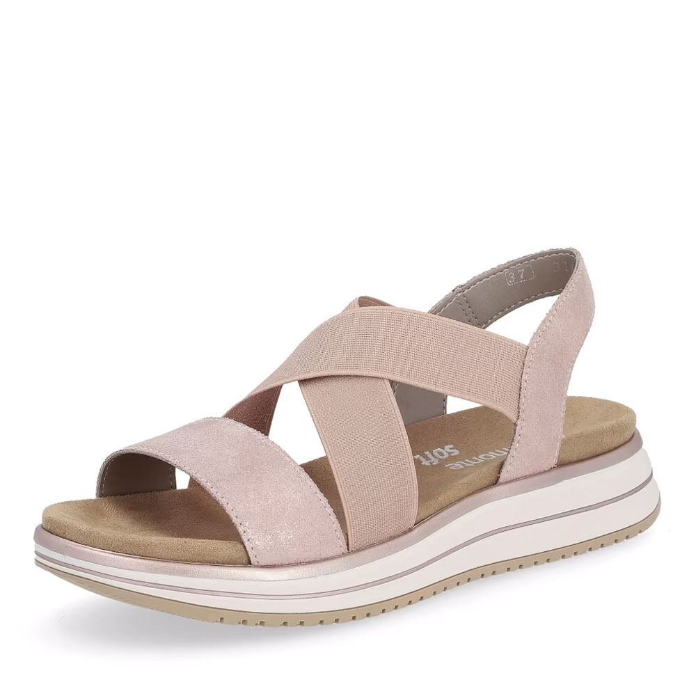 Remonte By Rieker Sabrina D1J Sandal